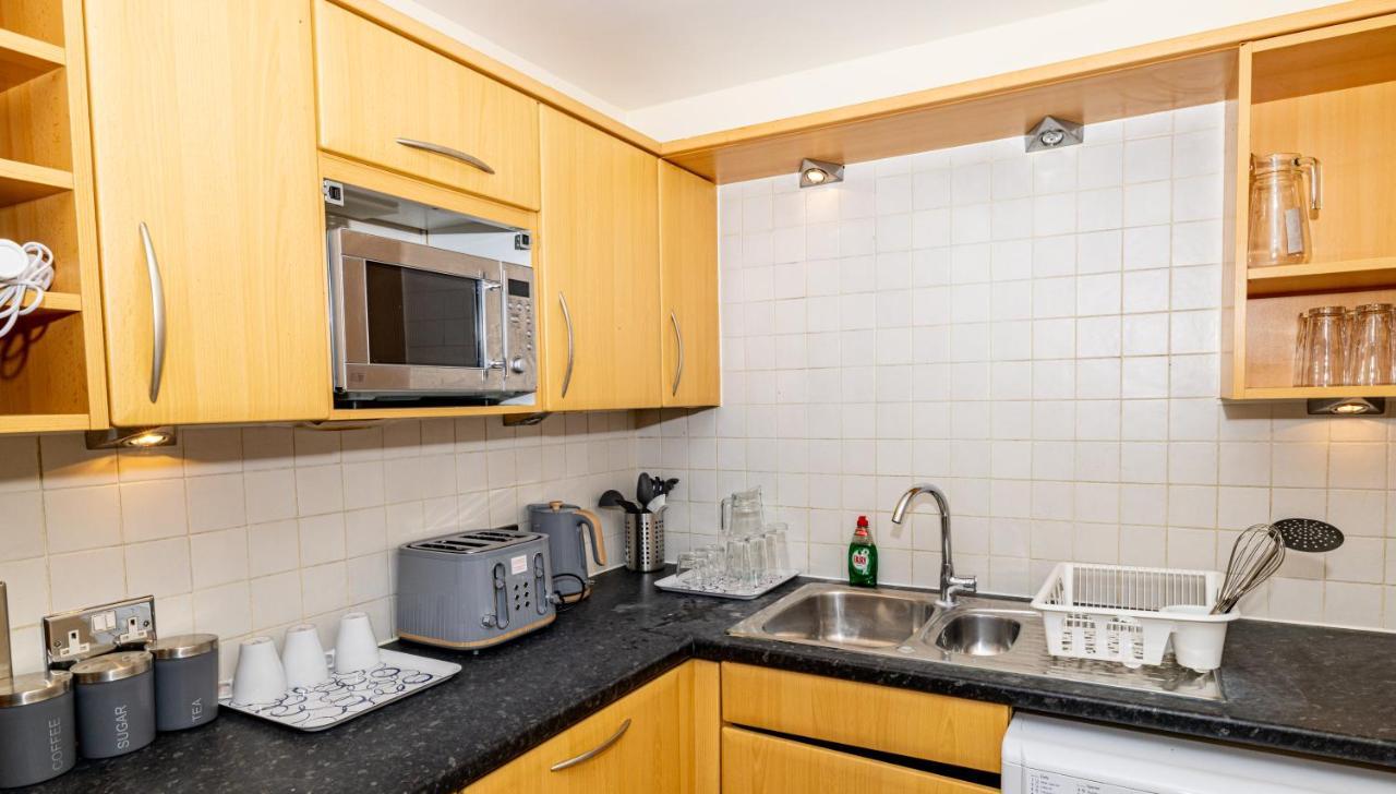 Nice Room Close To City231 London Luaran gambar