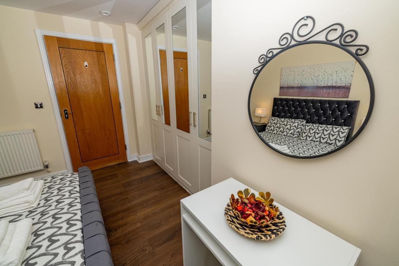Nice Room Close To City231 London Luaran gambar