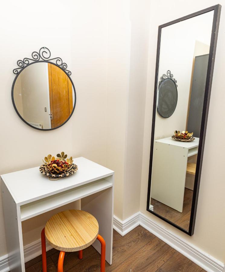 Nice Room Close To City231 London Luaran gambar