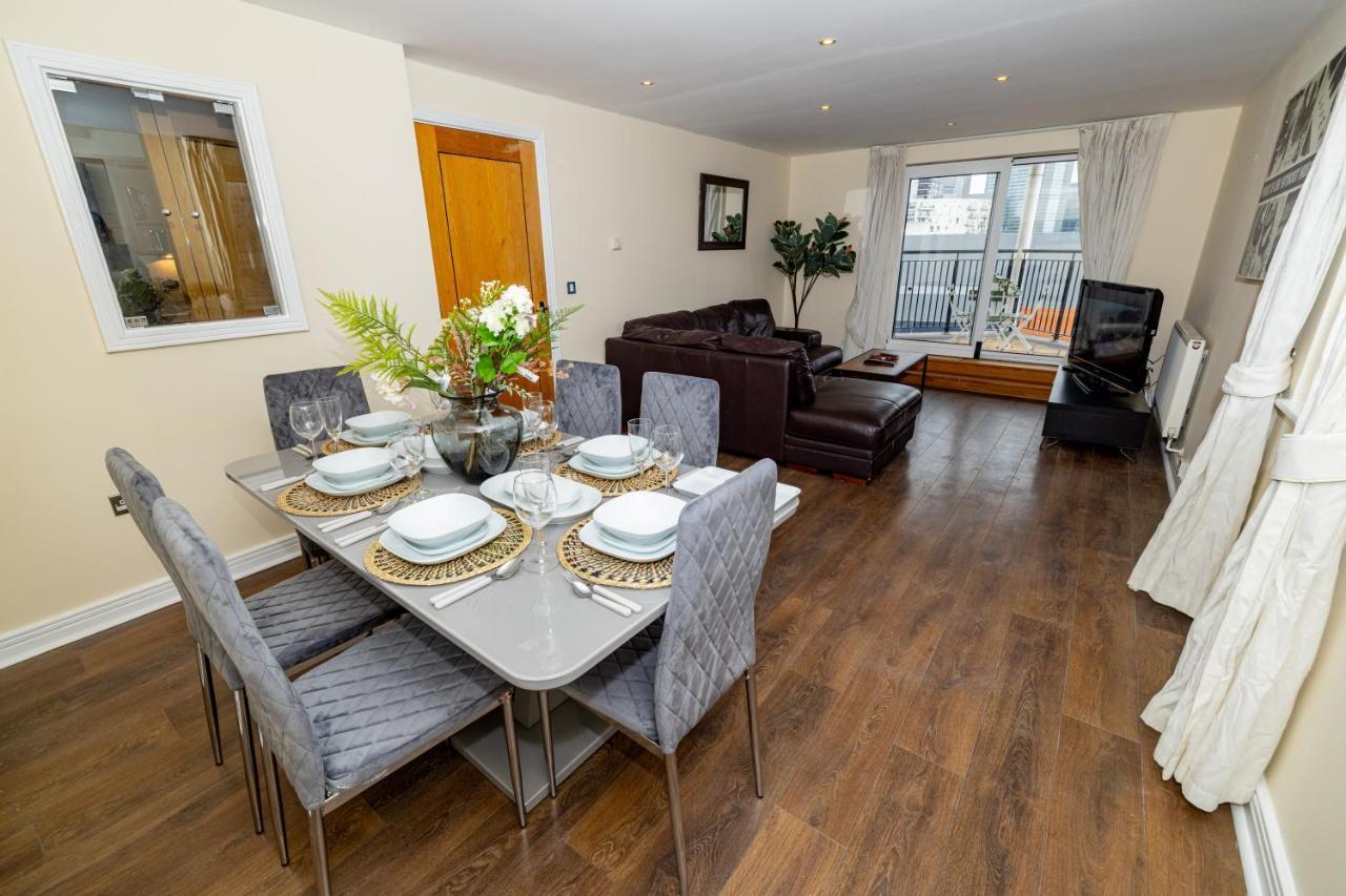 Nice Room Close To City231 London Luaran gambar
