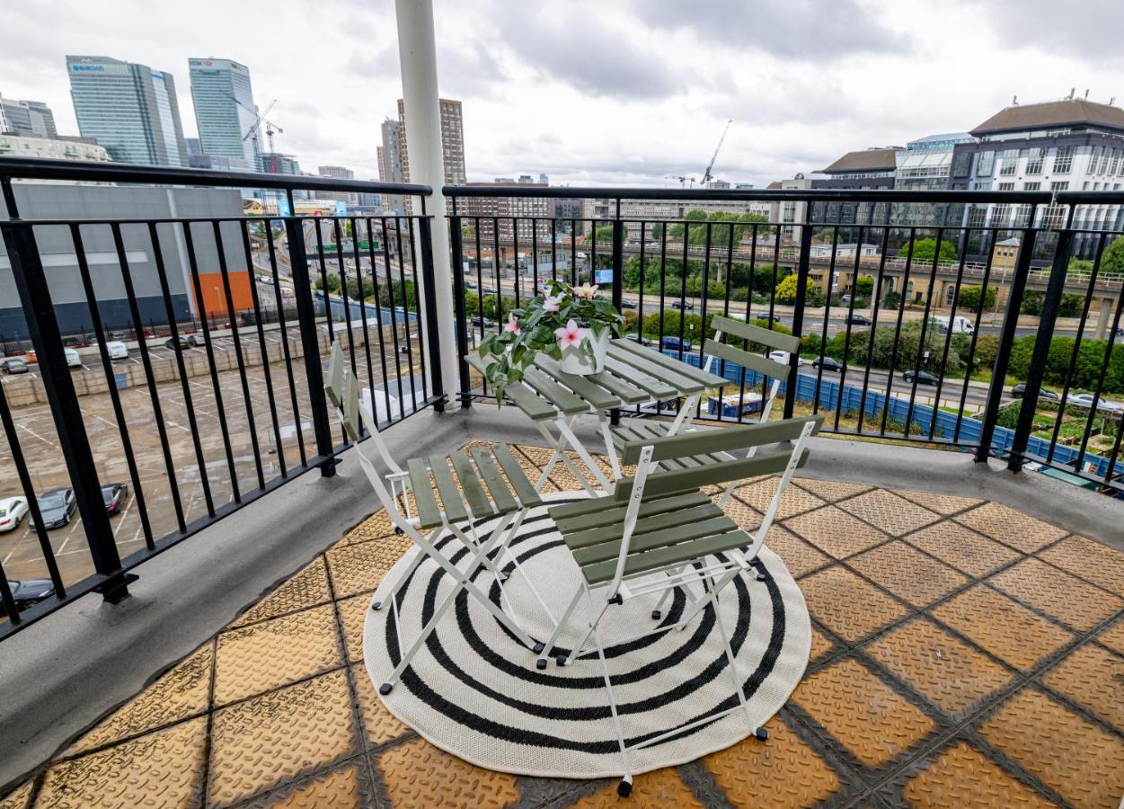 Nice Room Close To City231 London Luaran gambar